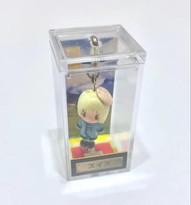 hetalia swiss color collection HD - Bild 1 von 2