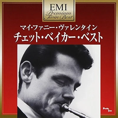 Premium Twin Best My Funny Valentine - Best Of Chet Baker — 第 1/2 张图片