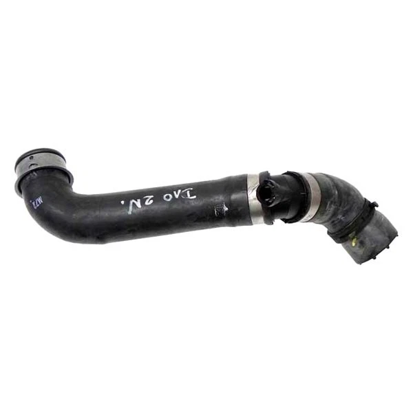 For Mercedes-Benz CLS55 AMG 06 Genuine Engine Coolant Radiator Hose Foto 1 de 1