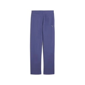 PUMA Butterfly Vibe Big Kids' Ribbed Pants - Picture 1 of 10
