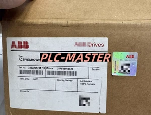 NEW ACTIVECROWBAR_ACBU-A1+SERVICE_KIT 3222201735 by DHL or FedEx - Picture 1 of 1