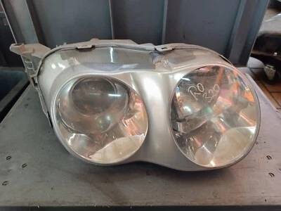 Frontscheinwerfer Scheinwerfer rechts Hyundai Coupe RD 101-3698 - Bild 1 von 4