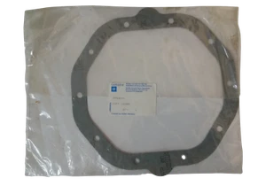 NOS Genuine Holden VB VC VH VK Salisbury 8 Bolt Diff Gasket 6 Cylinder 9943201 - Picture 1 of 2