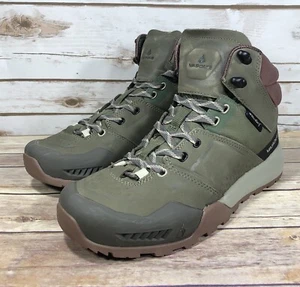 Vasque Alchemist XT Waterproof UltraDry Boots Womens Size 10 Hiking Outdoors - Picture 1 of 12