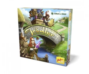 Zoch 601105190 - The Junk Dealers from the Highlands - New - Picture 1 of 1