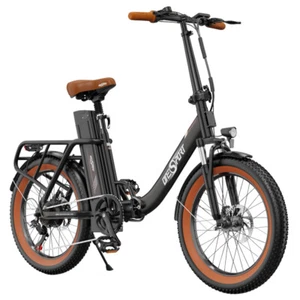 ONESSPORT OT16 bicicletta elettrica 20" 48V 17Ah batteria 250W 25km/h 3 modalità - Imagen 1 de 17