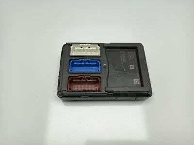 MÓDULO DE CONTROL INFORMÁTICO CARROCERÍA HONDA CR-V UNIDAD BCM BCU OEM 2023 - 2024 Foto 1 de 4