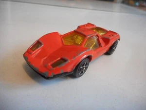 Corgi Juniors Marcos XP in Orange - Picture 1 of 2