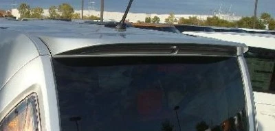 ALERÓN ESCOTILLA TRASERO PINTADO NUEVO PARA KIA SOUL 2010-2013 "ESTILO DEPORTIVO" MONTAJE EMPOTRADO Foto 1 de 4