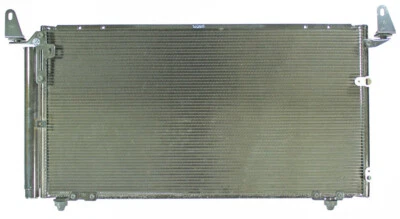 For Toyota Tundra 2003-2005 Parallel Flow 14-1/2 A/C Condenser - Image 1 of 3