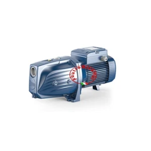 PEDROLLO ELECTRIC PUMP AUTOCLAVE WATER PUMP JSWM 1A HP 0.75 SELF-PRIMING - Picture 1 of 6