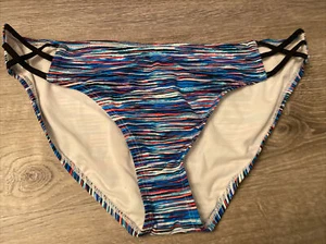 Cole of California Swimwear Bottom – Women’s XL – Black – NEW - Picture 1 of 5