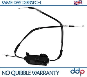 For BMW 7 Series All Models 2009-2014 34436790417 EPB Electric Park Brake Module - Picture 1 of 8