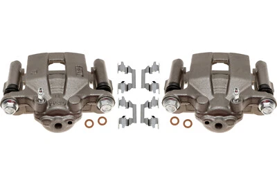 Rear KIT Raybestos Disc Brake Calipers for 2014-2015 Nissan Rogue Select (78218) - Image 1 of 4