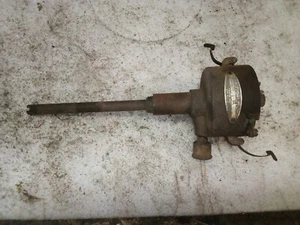 1936-37 Willys Jeep 4-Cyl distributor IGS-4007 6A - Picture 1 of 15