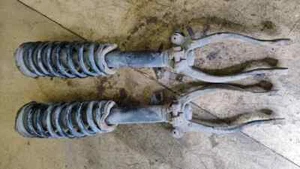 Mazda 6 2011 Set front shock absorber with spring ROB39511 - Picture 1 of 3
