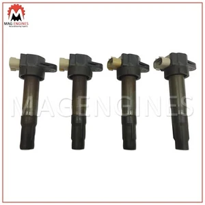 33400-51K20 JUEGO DE BOBINAS DE ENCENDIDO SUZUKI J20B PARA GRAND VITARA & KIZASHI SX4 2.0 - Imagen 1 de 5