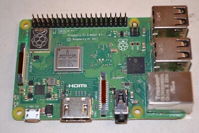 Raspberry pi 3b+ 3b plus - Image 1 of 3