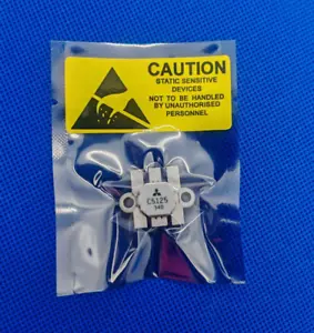 2 PIEZAS TRANSISTOR MITSUBISHI 2SC5125 C5125 NPN RF VHF - Imagen 1 de 1