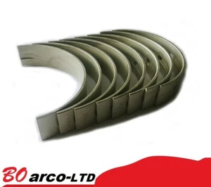 FOR NISSAN RENAULT INFINITY 3.0 DCI V9X MAIN STD BEARINGS SET STD SIZE - Picture 1 of 1