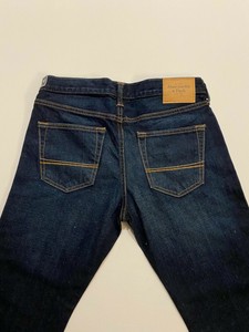 Las mejores ofertas en Jeans Denim Azul Abercrombie \u0026 Fitch para hombres |  eBay