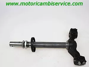 Plate Fork APRILIA Atlantic 300 AP8163279 Fork Plate - Bild 1 von 1