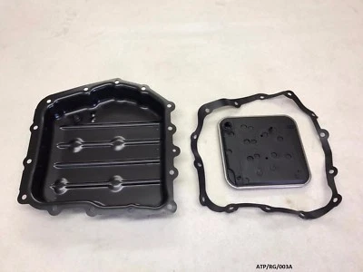 Transmission Oil Pan & Filter for Chrysler Voyager 1996-2002  ATP/RG/003A - Image 1 of 4
