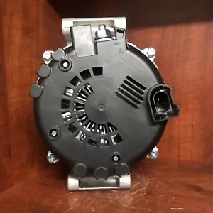 Alternator for Mercedes ML300 CDi W164 engine OM642.940 3.0L Diesel 09-11 - Picture 1 of 4