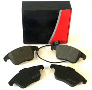 AUDI A6 Avant - Bremsen Bremsbeläge Bremsklötze vorne für die Vorderachse* - Bild 1 von 1