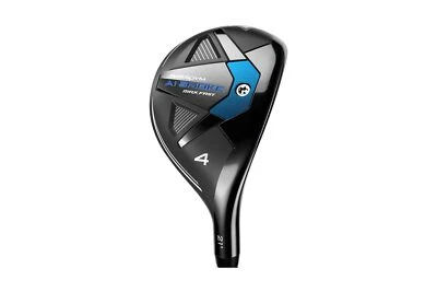 Callaway Paradym Ai Smoke Max Fast Hybrid 5 (24°) Light - Bild 1 von 4