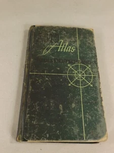 Atlas Neues Deutschland - Bild 1 von 10