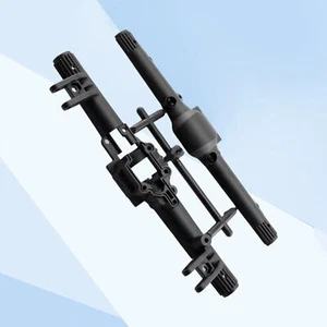 Original AX80060 Replacement Front Axle Case for XR10 rc car crawler ZR - Picture 1 of 12