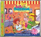 Bibi Blocksberg Folge 34: Bibi darf nicht hexen (CD)