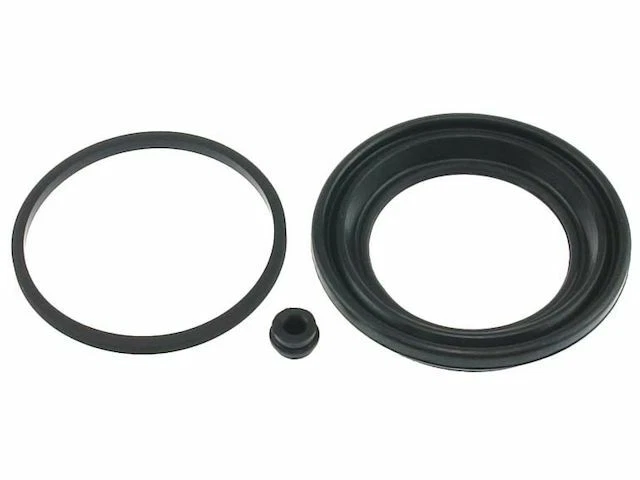 Kit de reparación de pinza delantera 96WQ45X para Audi A4 Quattro 1996-2005, 2009-2016 Foto 1 de 1