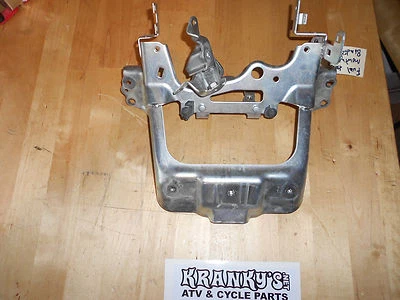 Honda CTX700N CTX 700 N 2014 tanque de combustible soporte de montaje de asiento  Foto 1 de 4