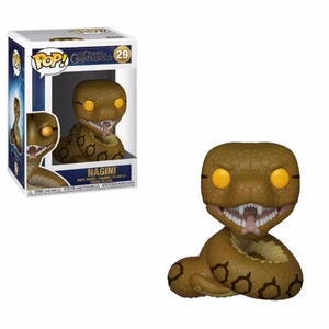 Funko Pop Fantastic Beasts 29 The Crimes of Grindelwald 36150 Nagini - Picture 1 of 1