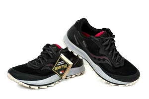 NEU Saucony Peregrine 11 GTX Damen-Sneaker ─ Größe 8,5 - Bild 1 von 7
