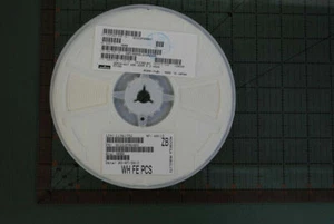 CONDENSADOR DE PARED 0603 22uF 6.3V X5R GRM188R60J226MEA0D 22mfd RoHS 25 piezas - Imagen 1 de 2