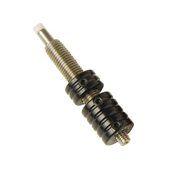 AAE Master Recurve Cushion Plunger Long Black - Image 1 of 1