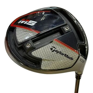 TaylorMade M5 10.5° Driver / Diamana BF60 Flex: S - Picture 1 of 7