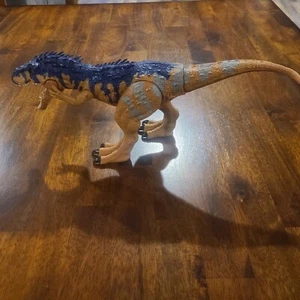 Jurassic World SIATS MEEKERORUM Dinosaurier Primal Attack massive Bitter - Bild 1 von 5