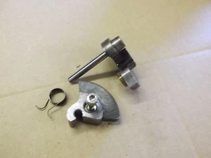 Descompresor del árbol de levas del motor Vespa GTS250ie elevador Assy 2007 GTS250ie scooter - Imagen 1 de 2