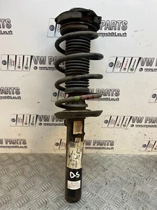 VW TIGUAN MK1 FL DRIVER FRONT SHOCK ABSORBER 2.0TDI CFG 5N0412021EC 2011-2016 - Picture 1 of 6