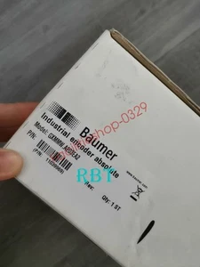 Baumer GXMMW.A203EA2 Drehgeber nagelneu DHL/FedEx - Bild 1 von 1