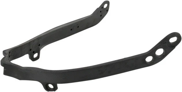 Deslizante de cadena Acerbis negro para Yamaha YZ250/YZ125/WR250F/WR450F/YZ250F/YZ450F Foto 1 de 1