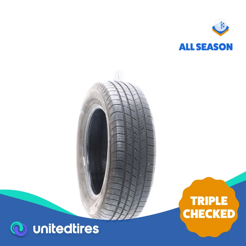 Michelin 195/65/15 All Season Tires for sale | eBay