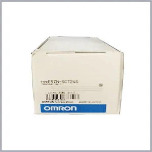 OMRON Brand new thermostat unit E5ZN-SCT18S SCT18S-500 E5ZN-SCT24S SCT24S-500 - Picture 1 of 5