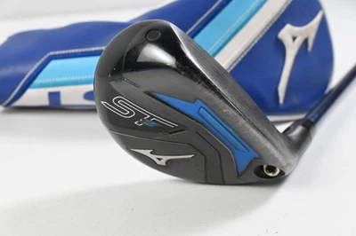 Mizuno ST-Z 230 #3 Hybrid / 19 Degree / Regular Flex UST Mamiya Lin-Q 75 Shaft - Image 1 of 4