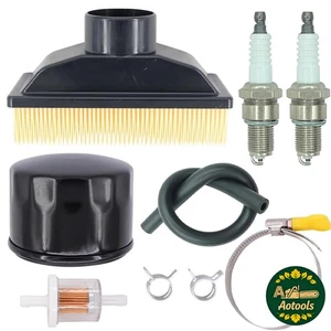 Filtro de aire 11013-0727 para Kawasaki FR541V FR600V kits de puesta a punto motores de 4 ciclos EE. UU. - Imagen 1 de 8