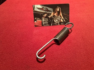 Honda CB 750 1980 Kick Stand Spring cb750 cb750k OEM original Foto 1 de 4